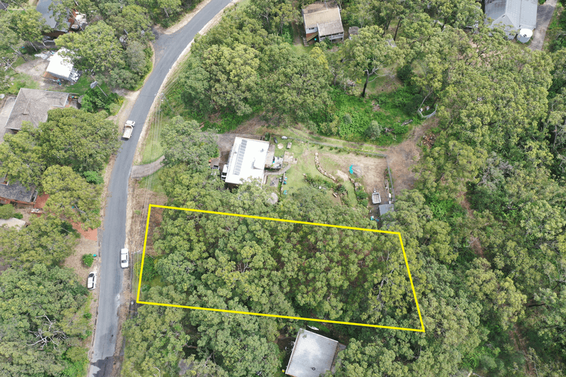 30 Promontory Way, NORTH ARM COVE, NSW 2324