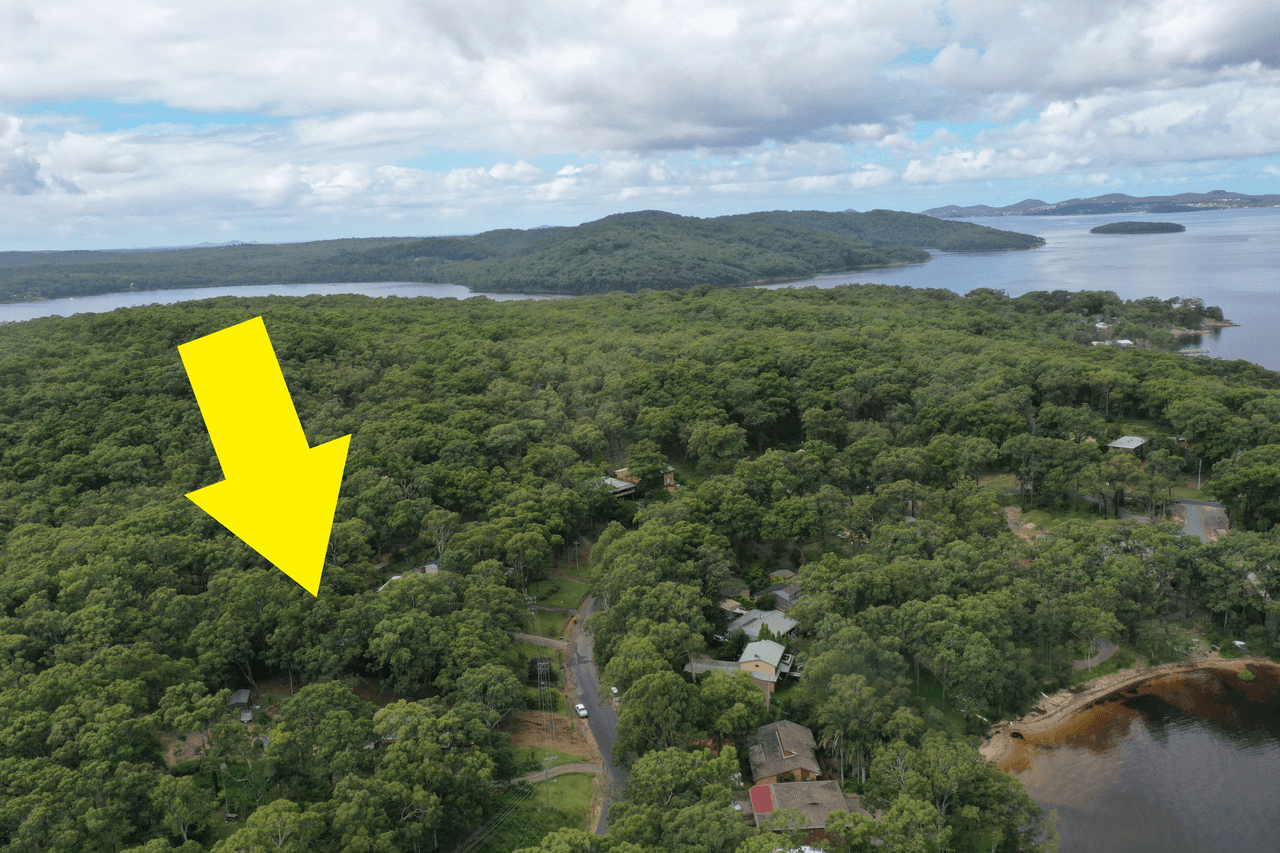 30 Promontory Way, NORTH ARM COVE, NSW 2324