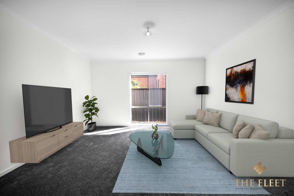 122 Talliver Terrace, TRUGANINA, VIC 3029