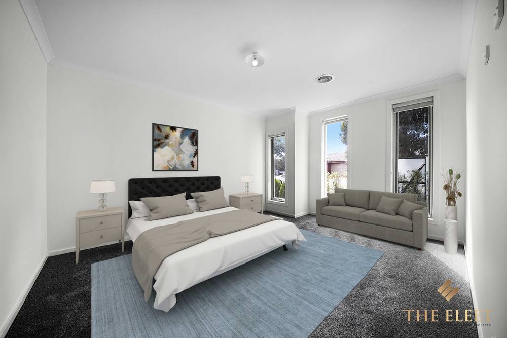122 Talliver Terrace, TRUGANINA, VIC 3029