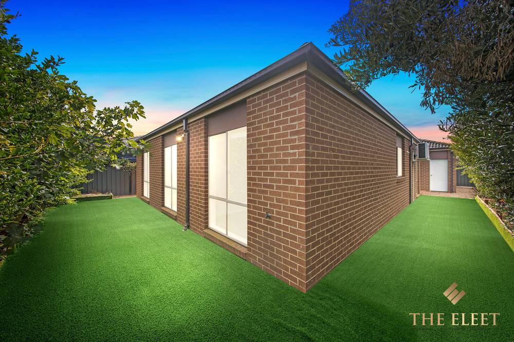 122 Talliver Terrace, TRUGANINA, VIC 3029