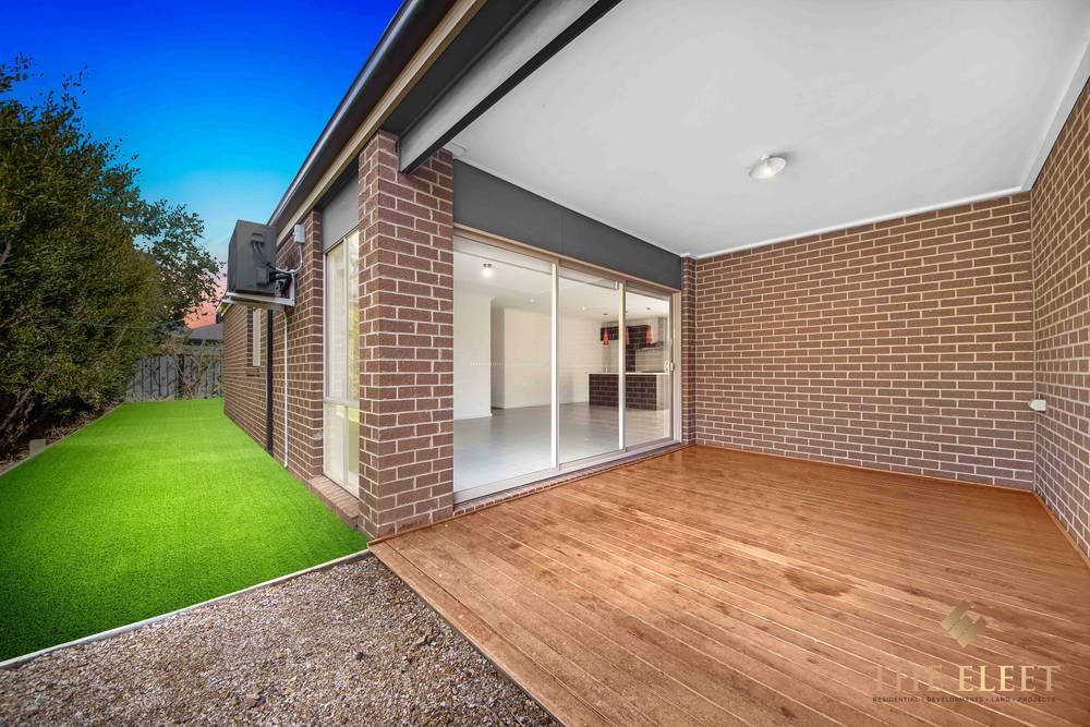 122 Talliver Terrace, TRUGANINA, VIC 3029