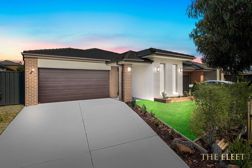122 Talliver Terrace, TRUGANINA, VIC 3029