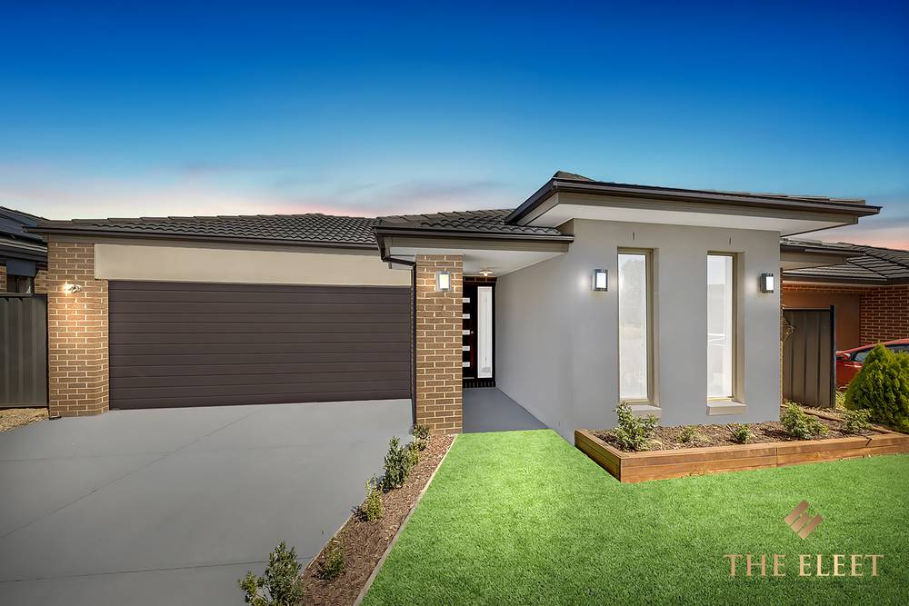122 Talliver Terrace, TRUGANINA, VIC 3029