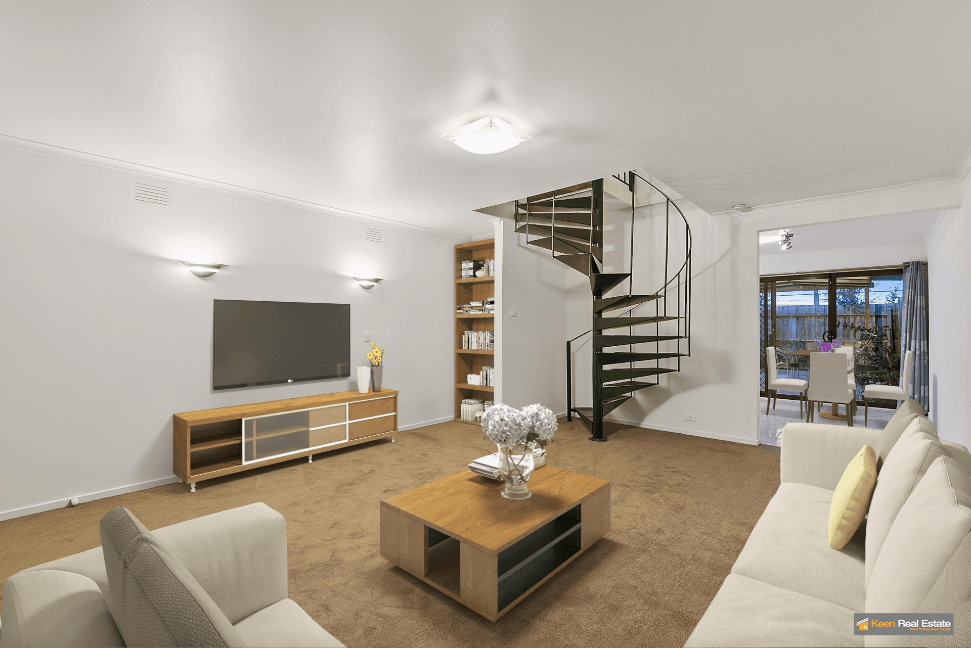 16/132 Somerville Rd, HAMPTON PARK, VIC 3976