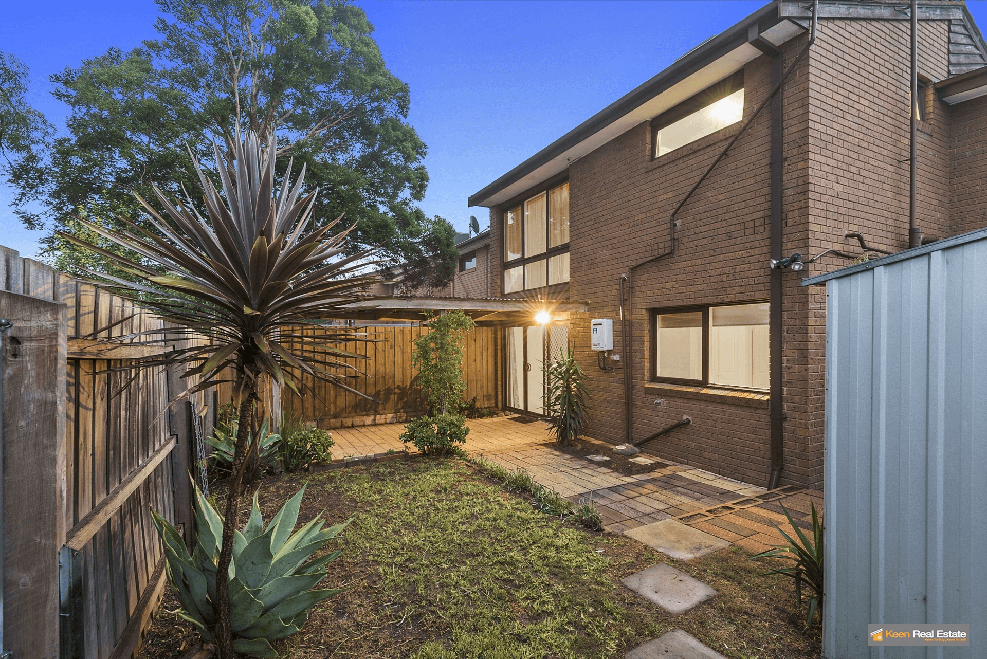 16/132 Somerville Rd, HAMPTON PARK, VIC 3976