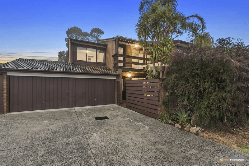 16/132 Somerville Rd, HAMPTON PARK, VIC 3976