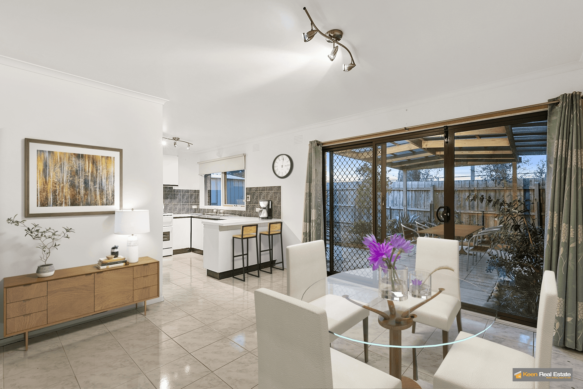 16/132 Somerville Rd, HAMPTON PARK, VIC 3976