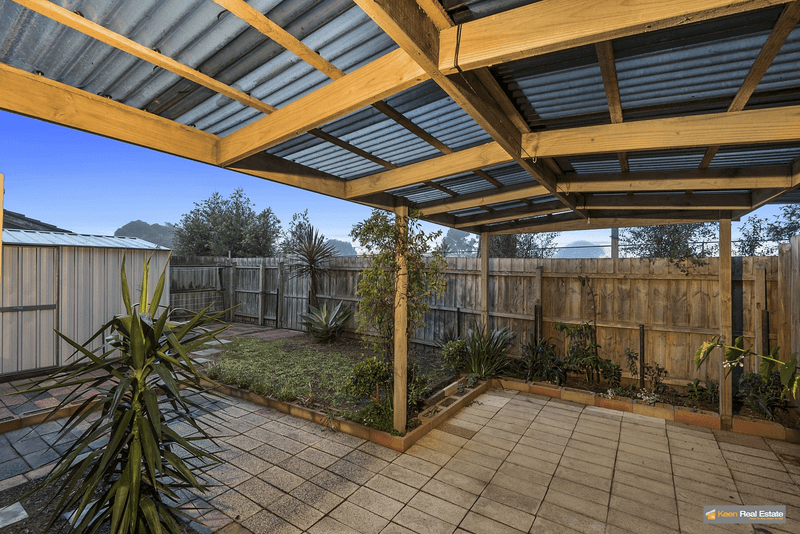 16/132 Somerville Rd, HAMPTON PARK, VIC 3976