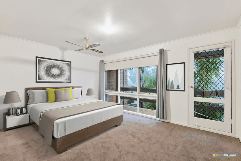 16/132 Somerville Rd, HAMPTON PARK, VIC 3976