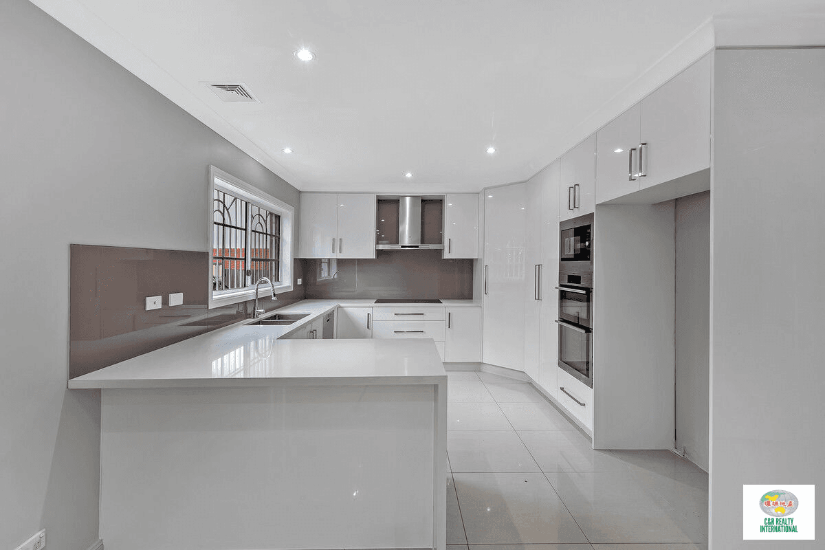 8 York Street, Merrylands, NSW 2160