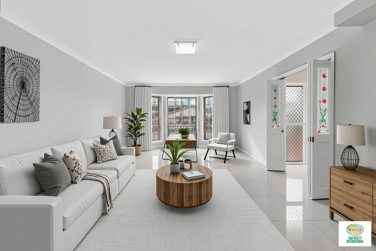 8 York Street, Merrylands, NSW 2160