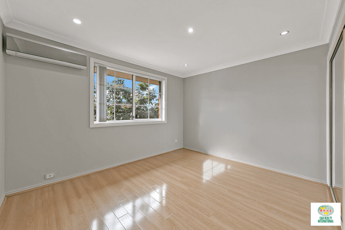 8 York Street, Merrylands, NSW 2160