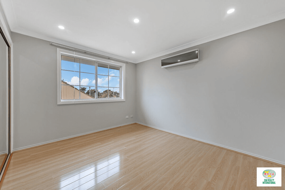 8 York Street, Merrylands, NSW 2160