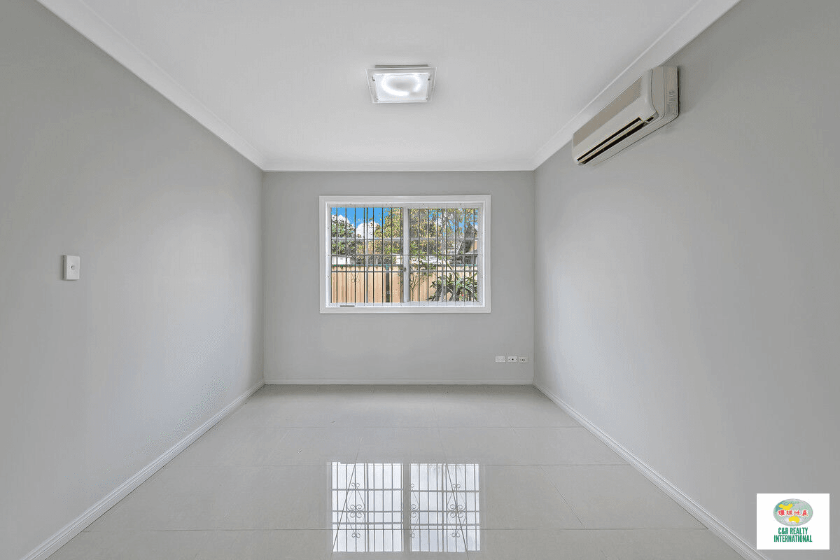8 York Street, Merrylands, NSW 2160