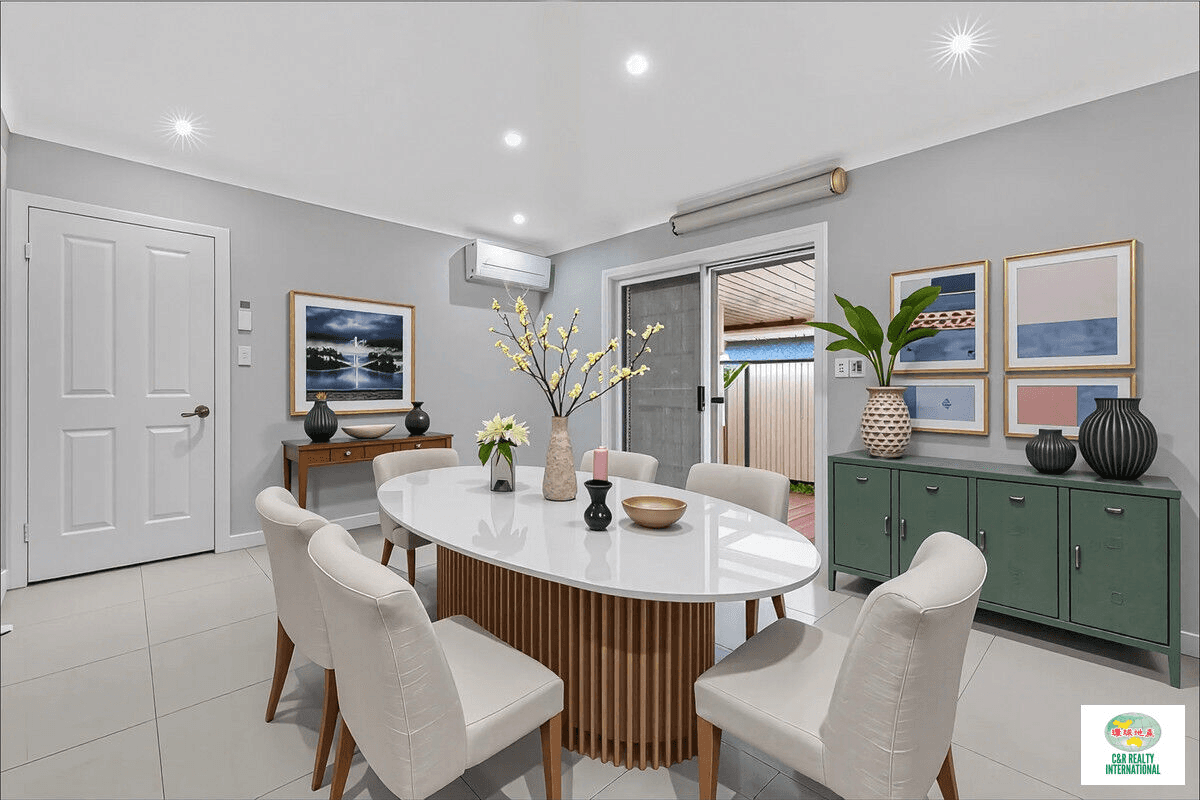 8 York Street, Merrylands, NSW 2160