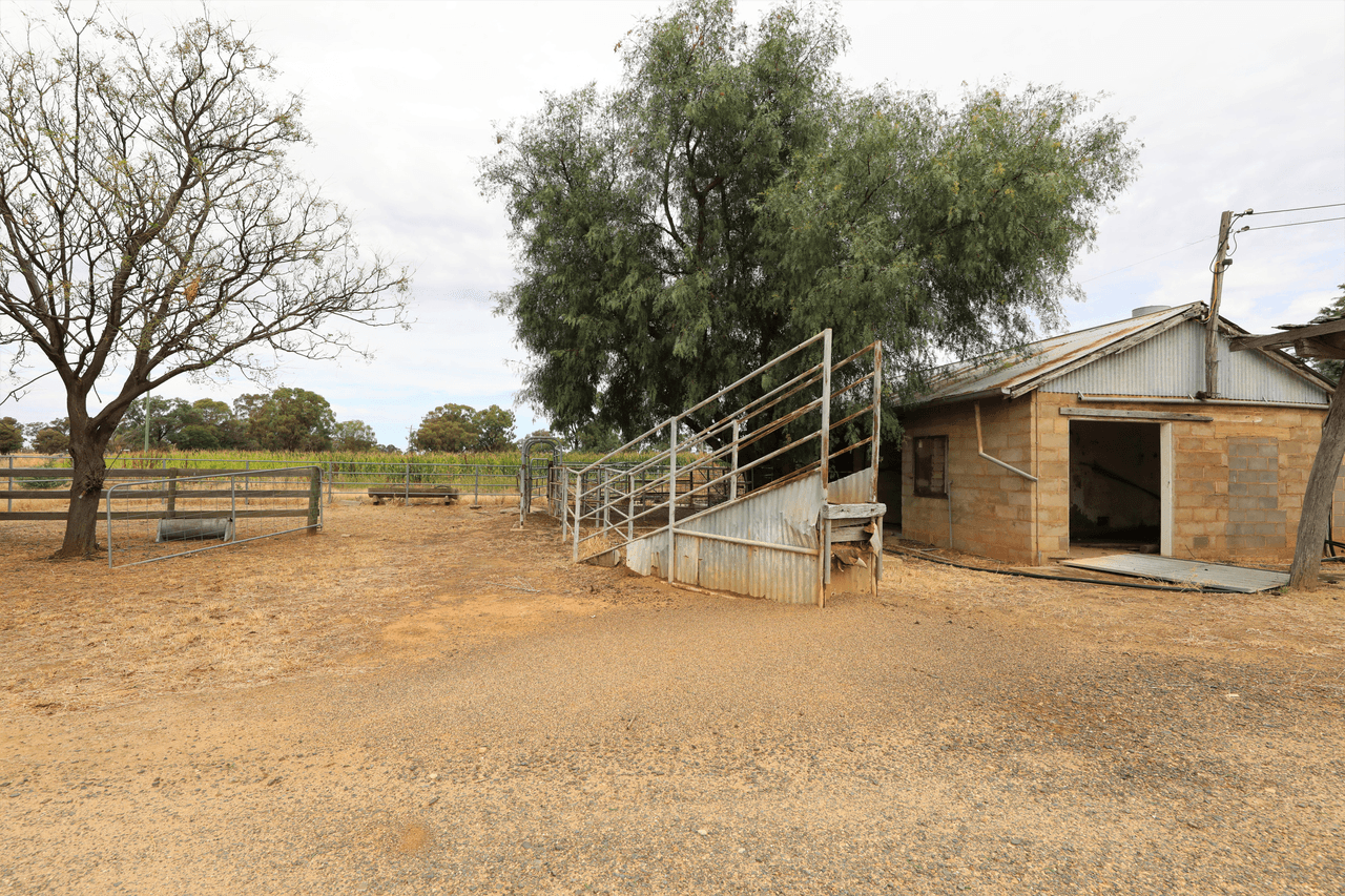 3619 Labuan Road, STRATHMERTON, VIC 3641