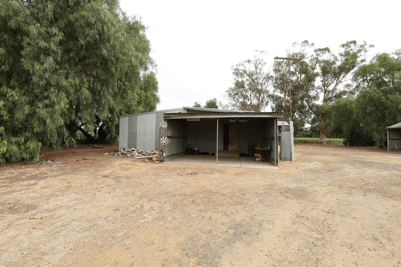 3619 Labuan Road, STRATHMERTON, VIC 3641