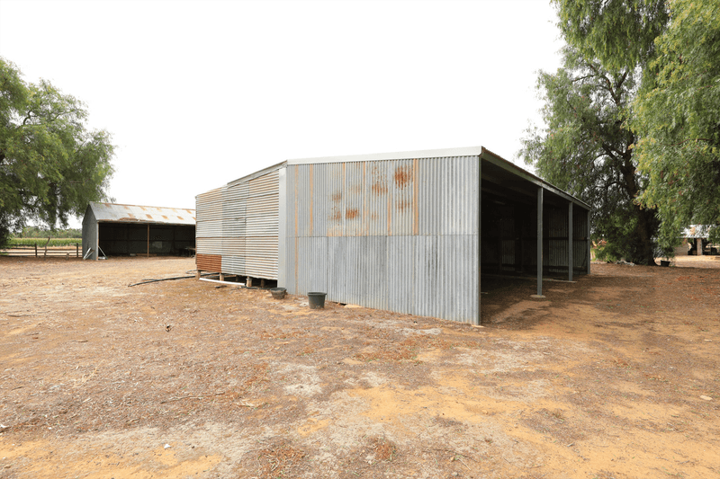 3619 Labuan Road, STRATHMERTON, VIC 3641