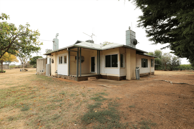 3619 Labuan Road, STRATHMERTON, VIC 3641