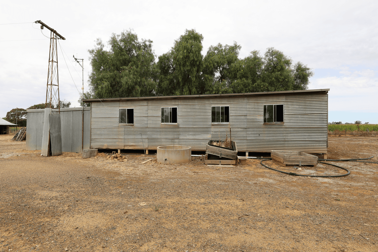 3619 Labuan Road, STRATHMERTON, VIC 3641