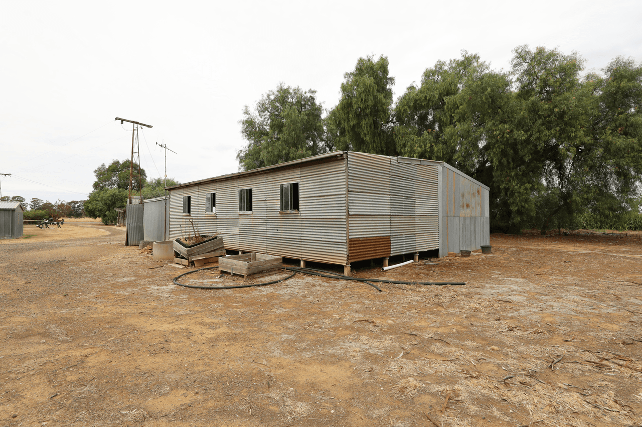 3619 Labuan Road, STRATHMERTON, VIC 3641