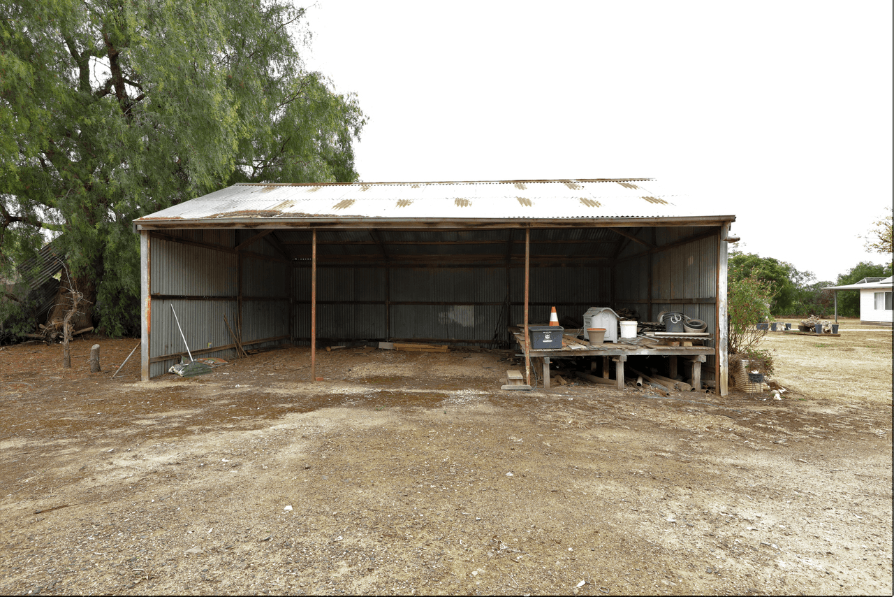 3619 Labuan Road, STRATHMERTON, VIC 3641