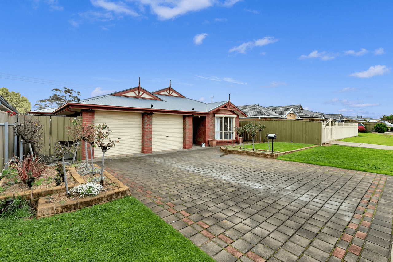 27 Dartmouth Street, DAVOREN PARK, SA 5113