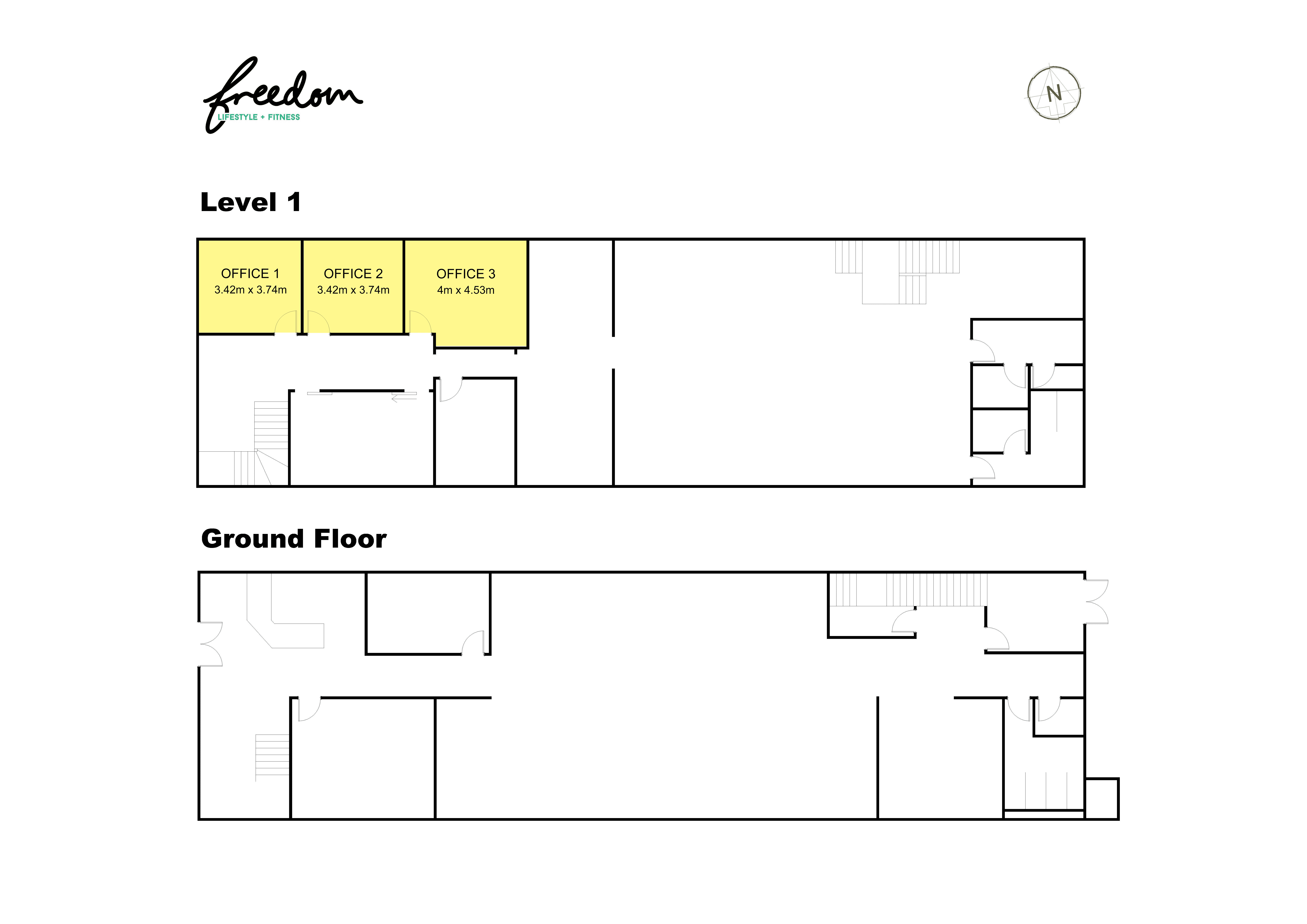 Offices/324-326 Ruthven Street, TOOWOOMBA CITY, QLD 4350