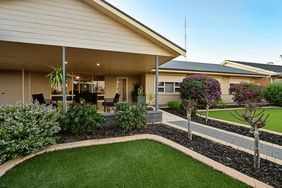 4 Gold Street, Port Augusta West, SA 5700