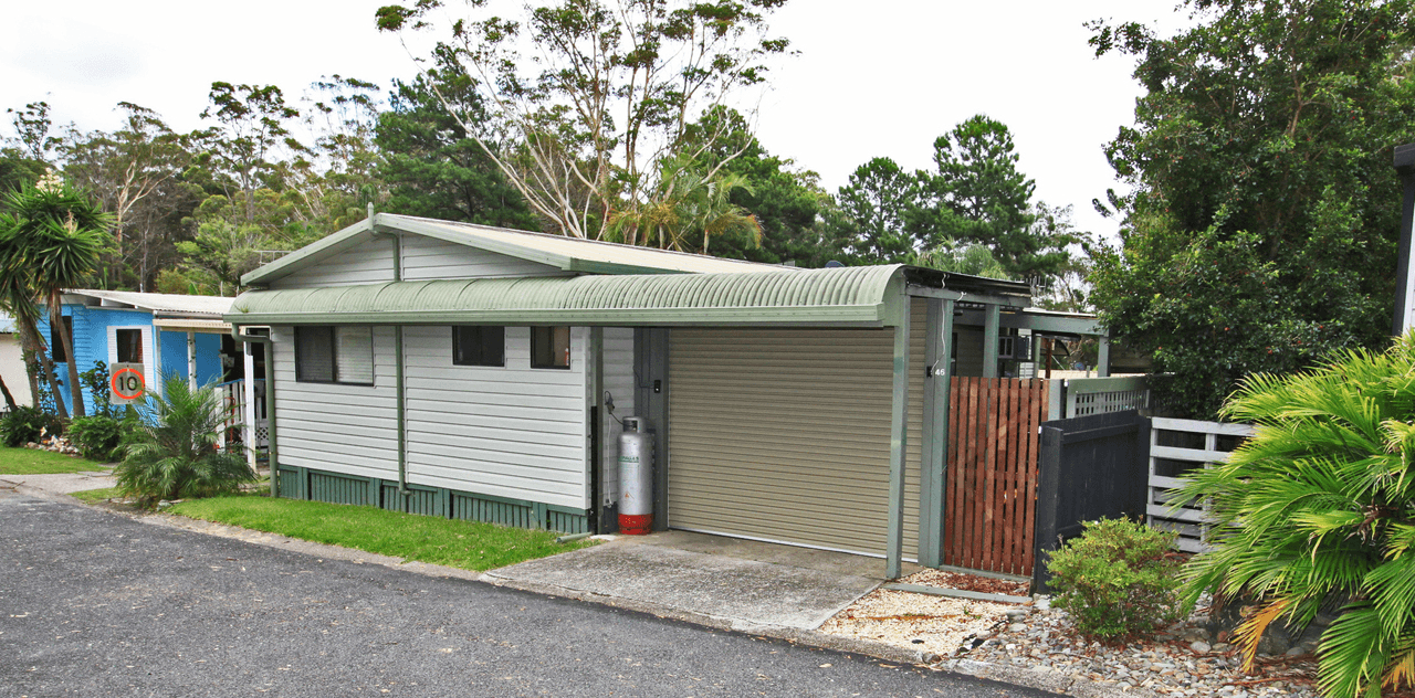 46/229 Ocean Drive, LAKEWOOD, NSW 2443