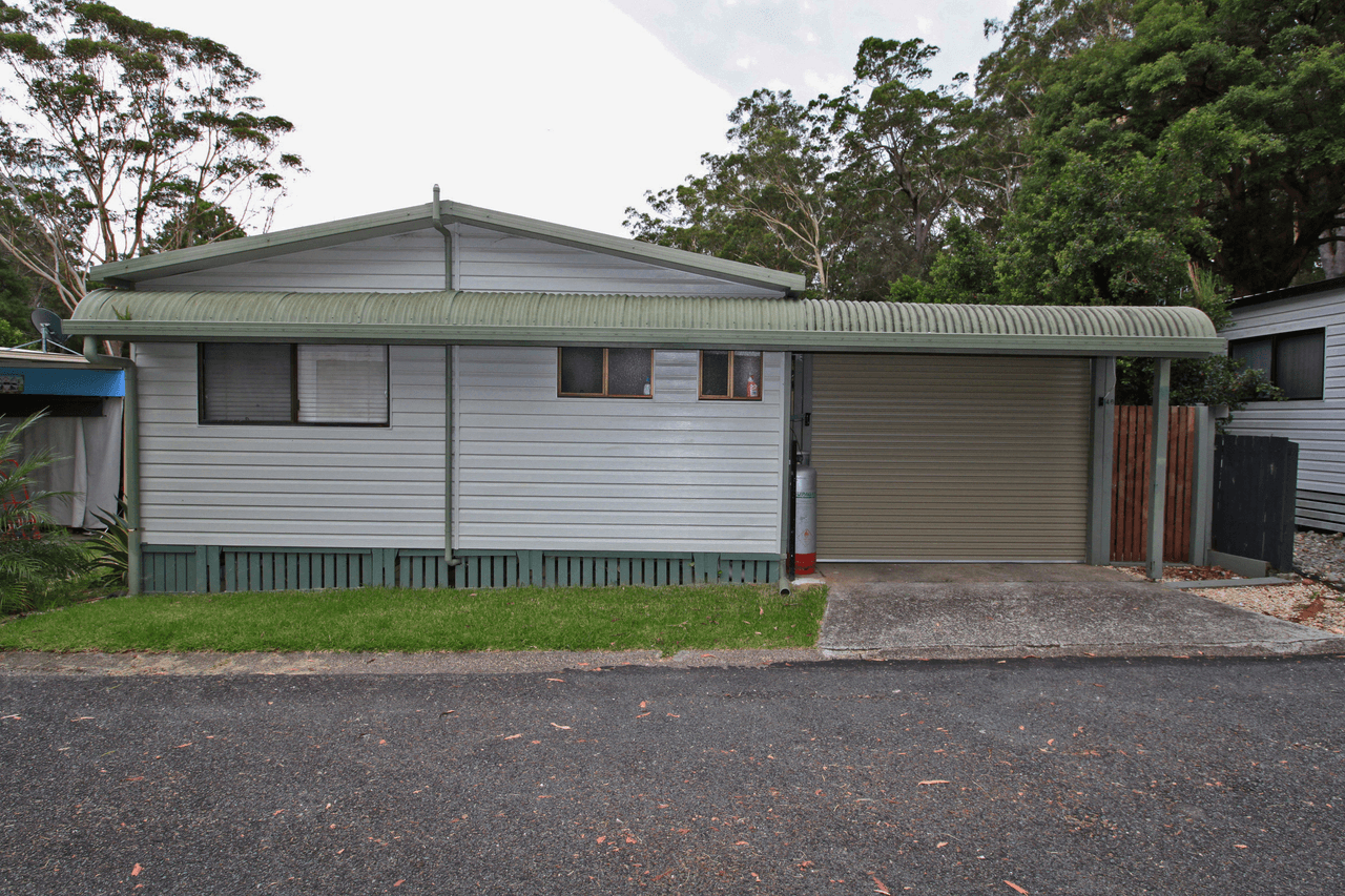 46/229 Ocean Drive, LAKEWOOD, NSW 2443