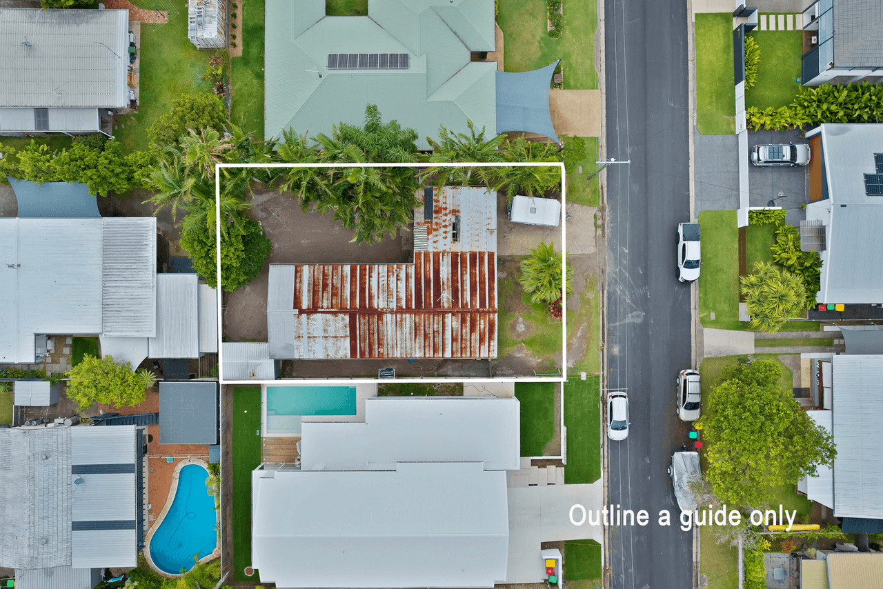 14 Alkira Street, Maroochydore, QLD 4558