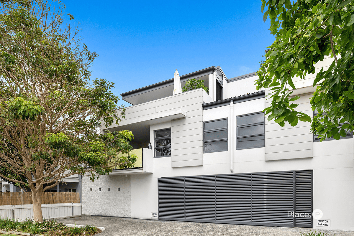 3/19 Eversley Terrace, Yeronga, QLD 4104