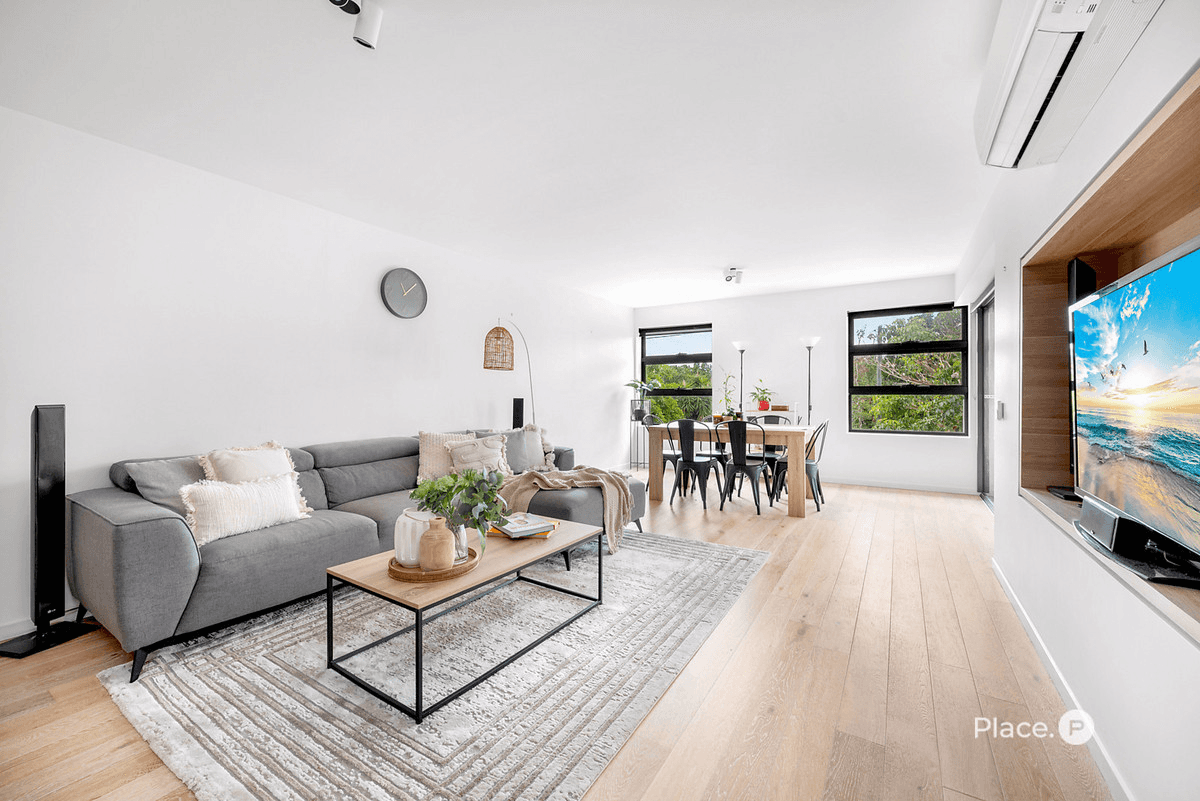 3/19 Eversley Terrace, Yeronga, QLD 4104