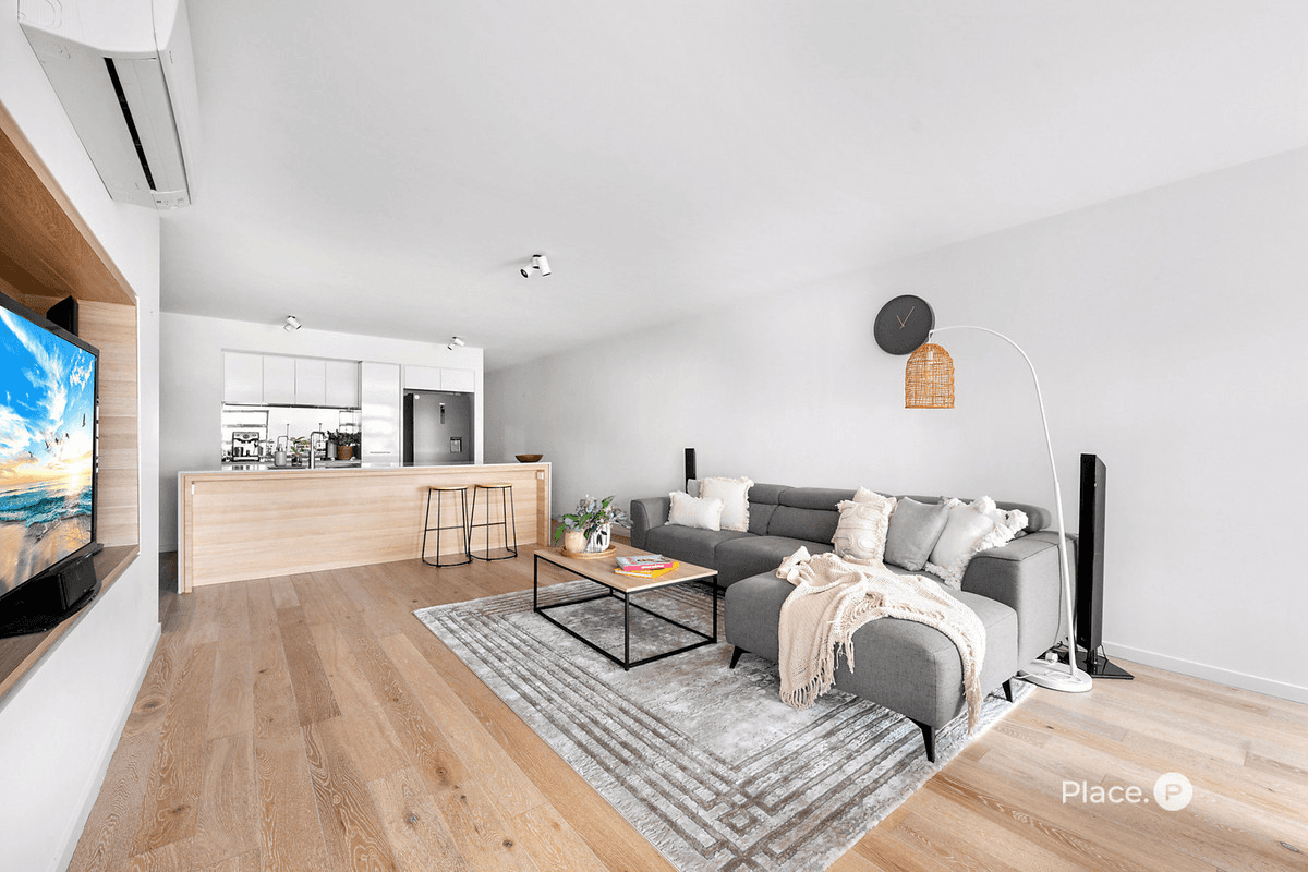 3/19 Eversley Terrace, Yeronga, QLD 4104