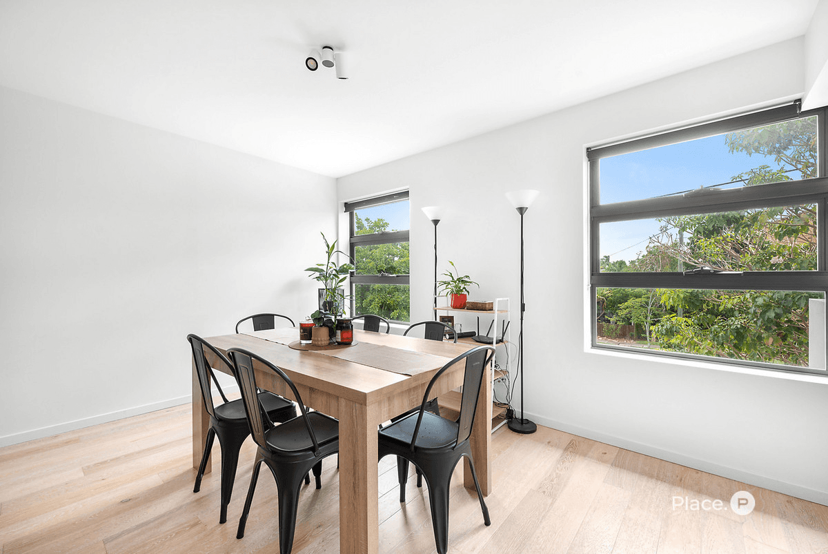 3/19 Eversley Terrace, Yeronga, QLD 4104