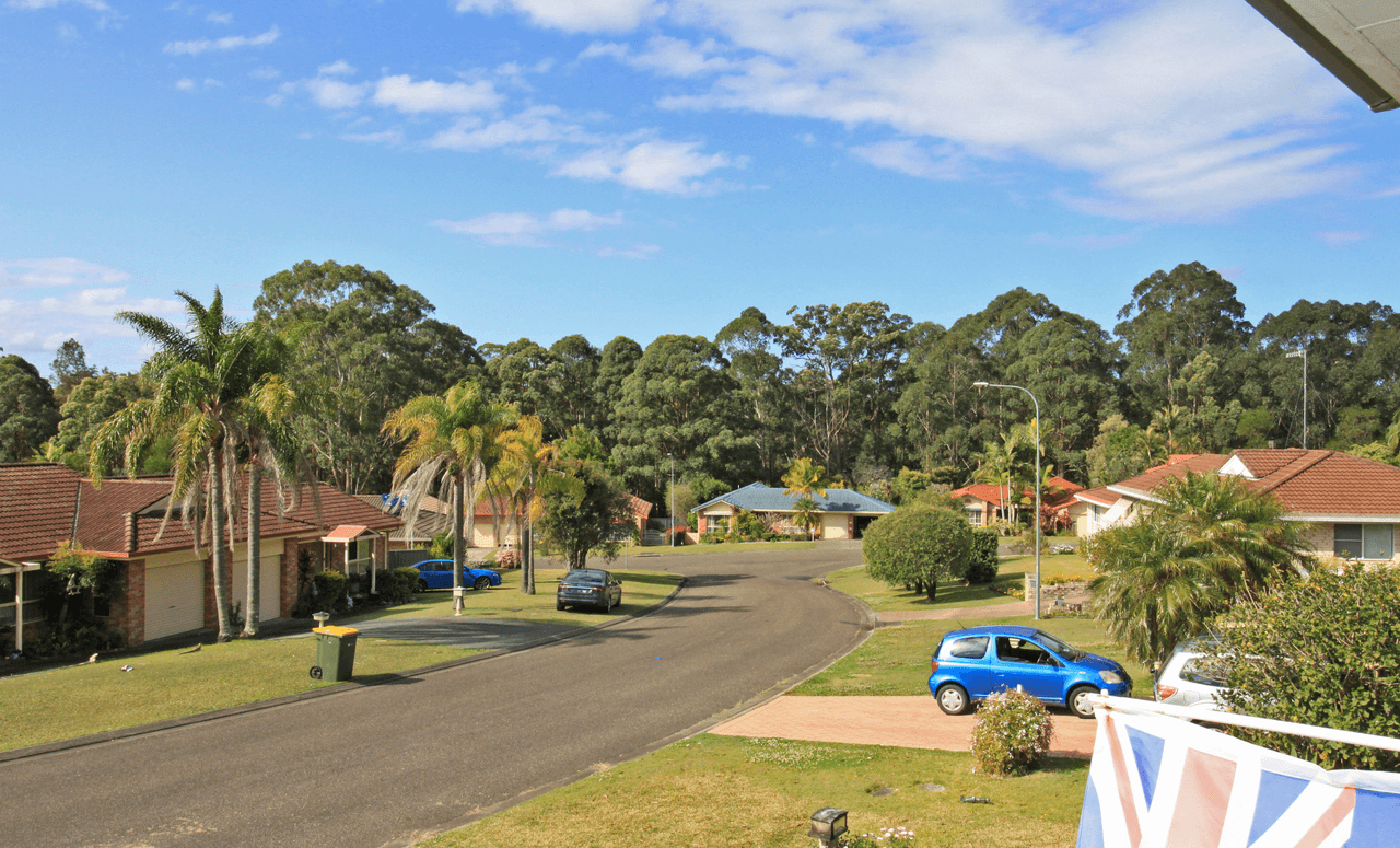 24 Babinda Avenue, WEST HAVEN, NSW 2443