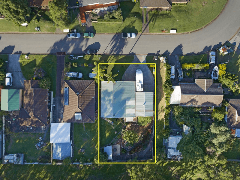 31 Muswellbrook Crescent, BOORAGUL, NSW 2284