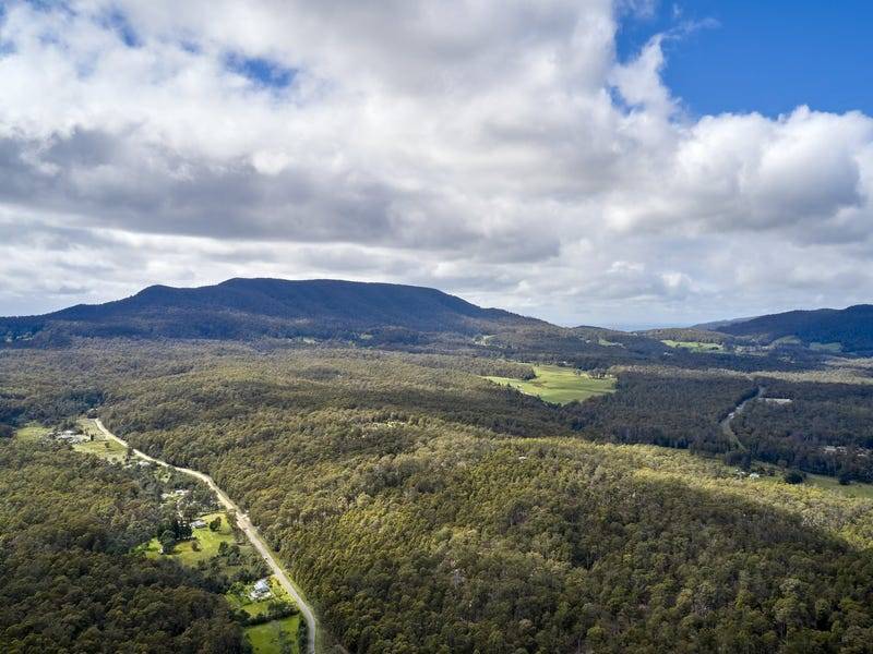 114 Irish Town Road, ST MARYS, TAS 7215