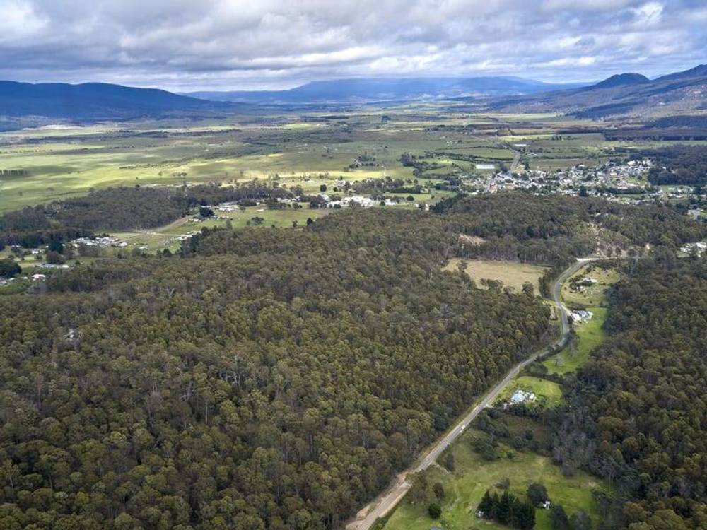 114 Irish Town Road, ST MARYS, TAS 7215