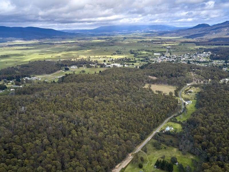 114 Irish Town Road, ST MARYS, TAS 7215