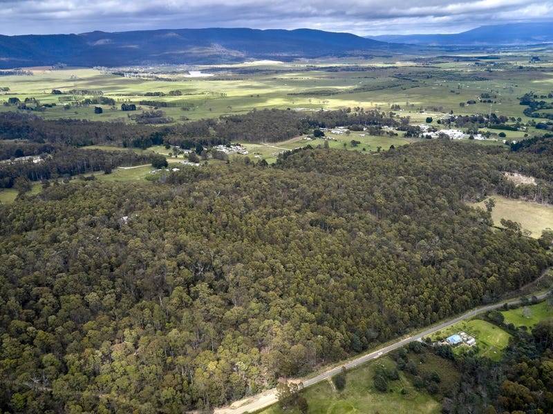 114 Irish Town Road, ST MARYS, TAS 7215