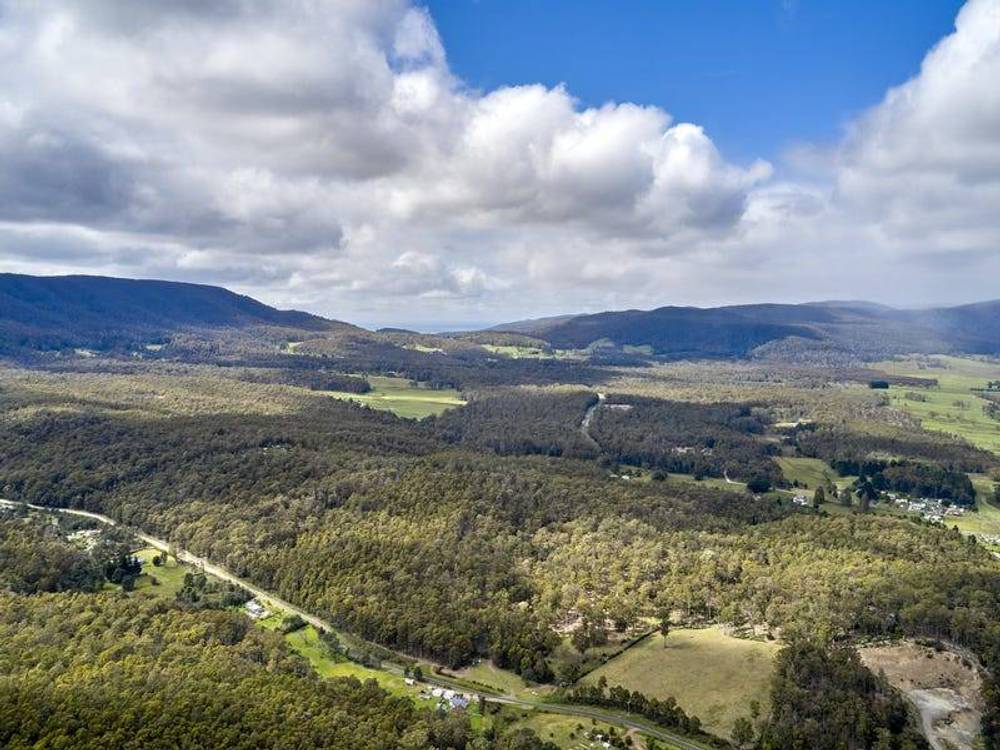 114 Irish Town Road, ST MARYS, TAS 7215