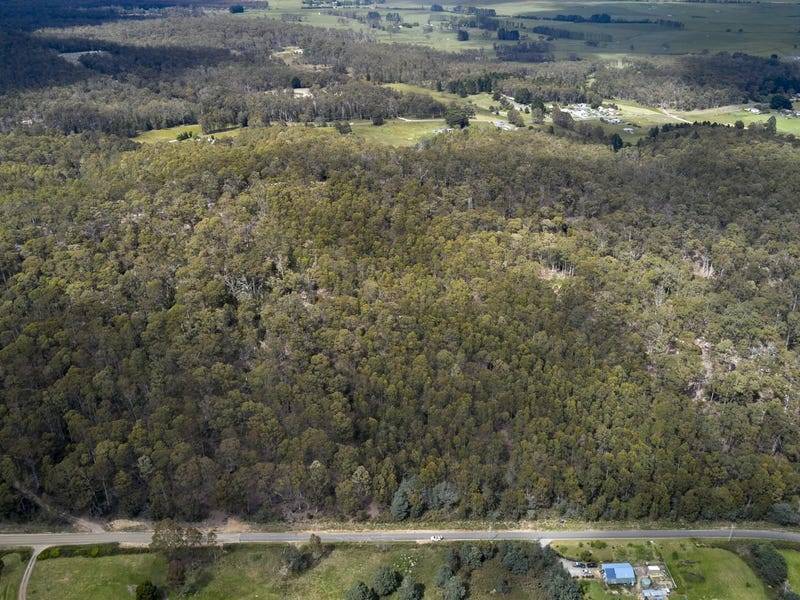 114 Irish Town Road, ST MARYS, TAS 7215