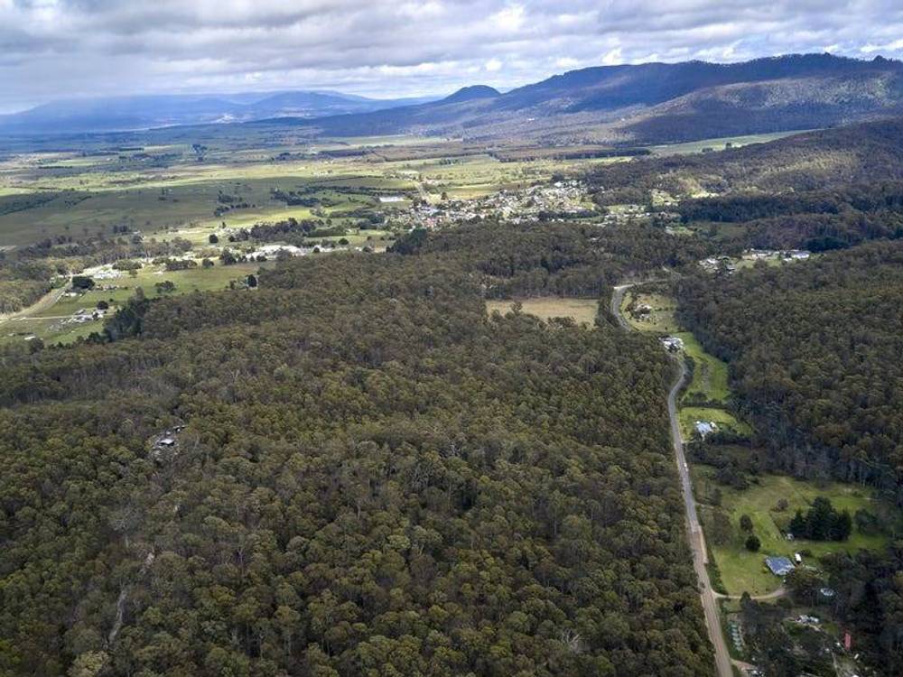 114 Irish Town Road, ST MARYS, TAS 7215