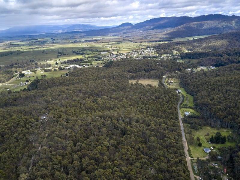 114 Irish Town Road, ST MARYS, TAS 7215