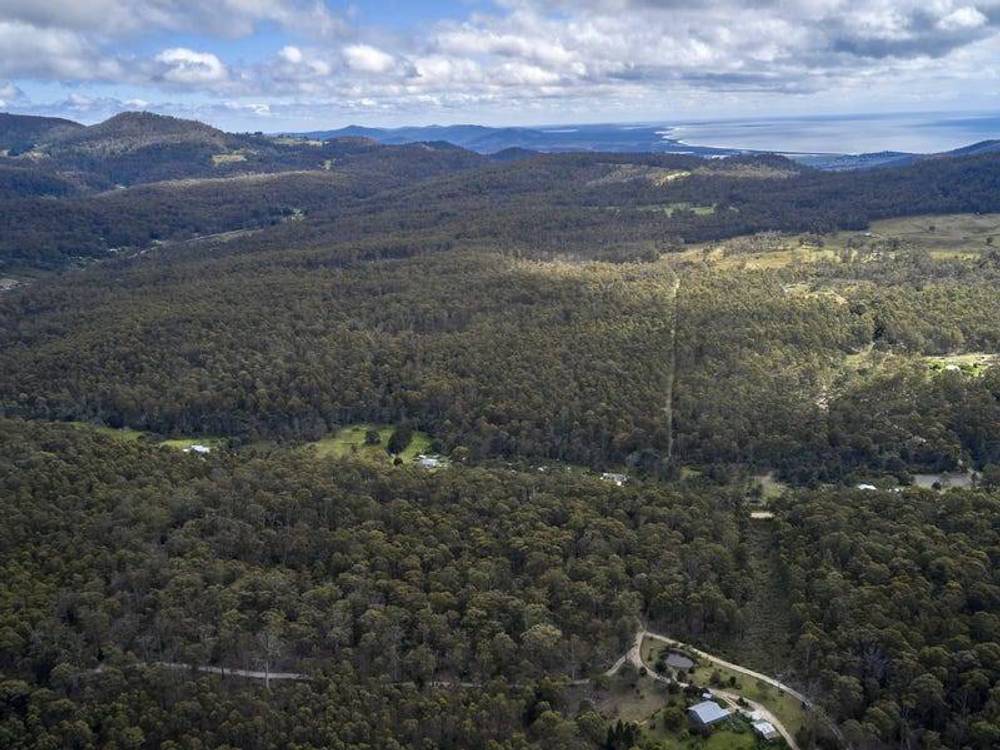 114 Irish Town Road, ST MARYS, TAS 7215