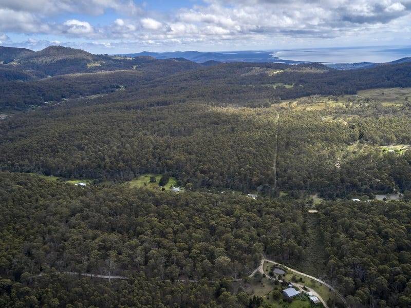 114 Irish Town Road, ST MARYS, TAS 7215
