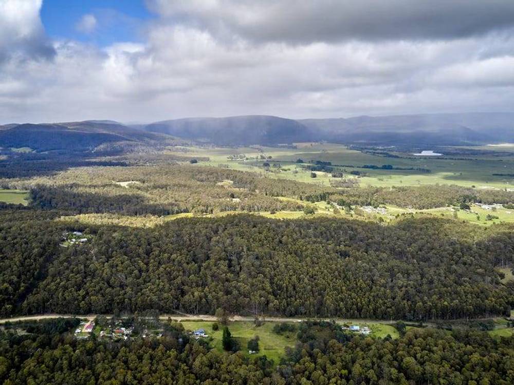 114 Irish Town Road, ST MARYS, TAS 7215